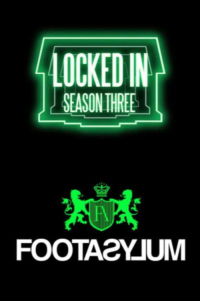 Locked In filmas online