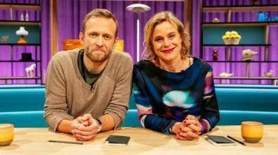 Krejlerkongen