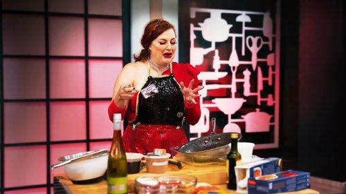 Worst Cooks in America filmas žiurėti online