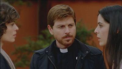 Il tredicesimo apostolo