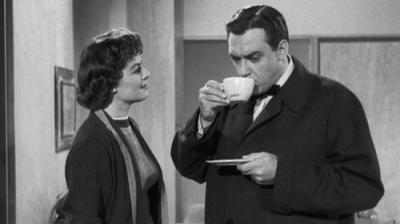 Perry Mason