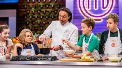 MasterChef Junior