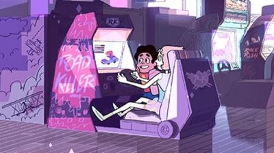 Steven Universe