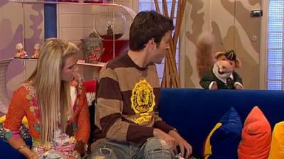 The Basil Brush Show
