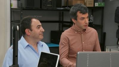 Nathan for You