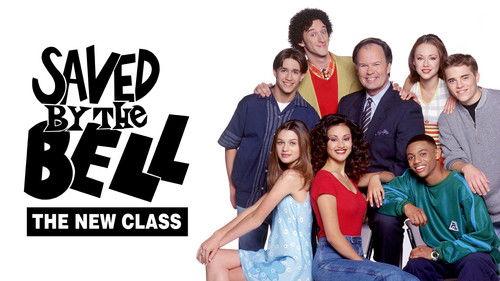 Saved by the Bell: The New Class filmas žiurėti online