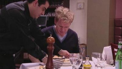 Kitchen Nightmares