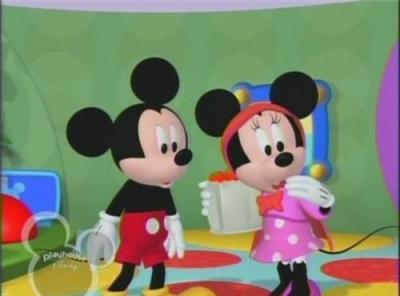 Mickey Mouse Clubhouse