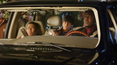 The Bernie Mac Show