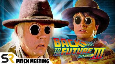 Pitch Meeting