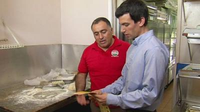 Nathan for You
