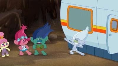 Trolls: The Beat Goes On!