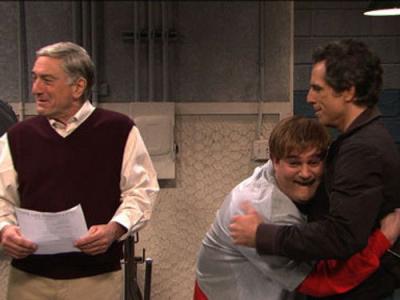 Saturday Night Live