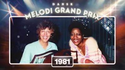 Dansk Melodi Grand Prix
