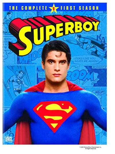 Superboy filmas online