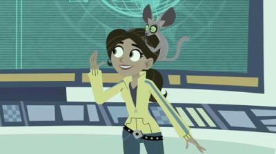 Wild Kratts