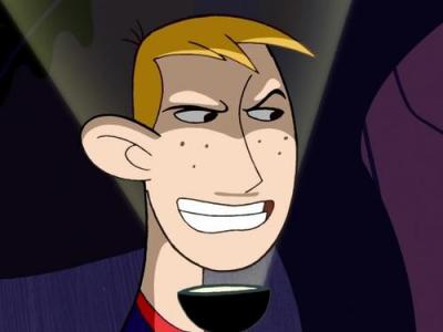 Kim Possible