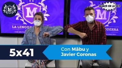 La lengua moderna