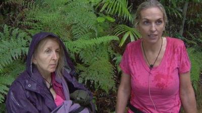 I'm a Celebrity...Get Me Out of Here!