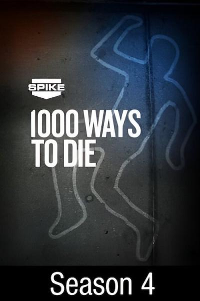 1000 Ways to Die filmas online