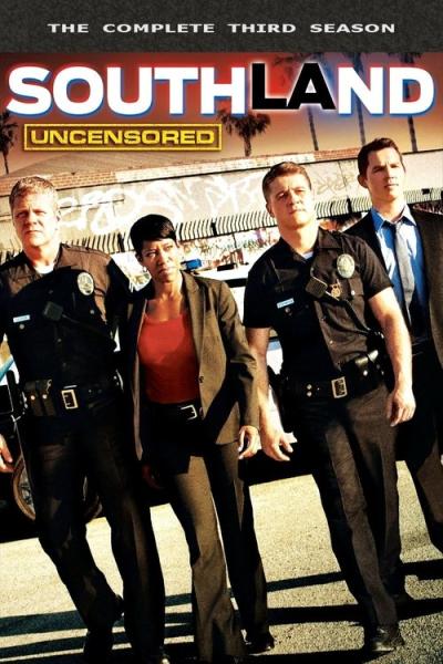 Southland filmas online