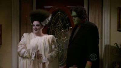 Mike & Molly