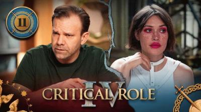Critical Role