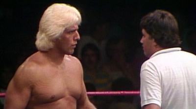 World Class Championship Wrestling