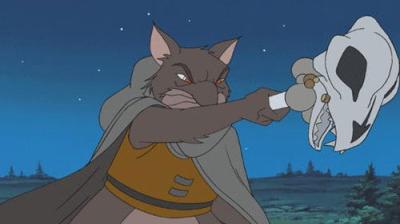 Redwall