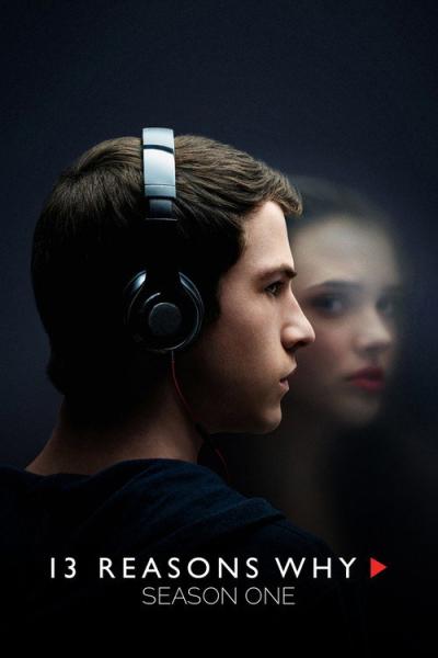 13 priežasčių kodėl filmas online