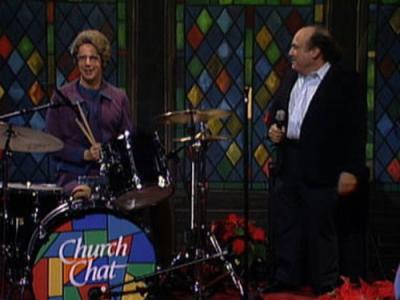 Saturday Night Live