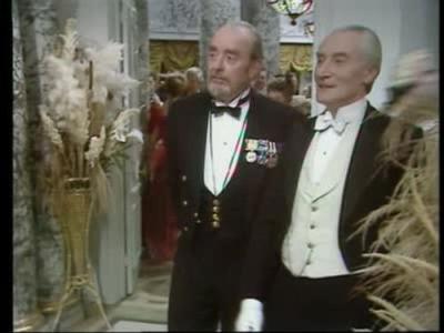 The Rivals of Sherlock Holmes