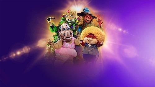 Mask Singer filmas žiurėti online