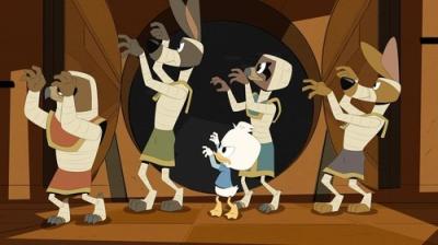 DuckTales