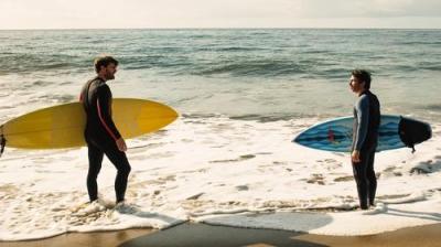 Paremta tikra istorija