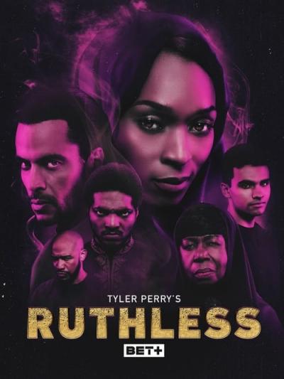 Tyler Perry's Ruthless filmas online