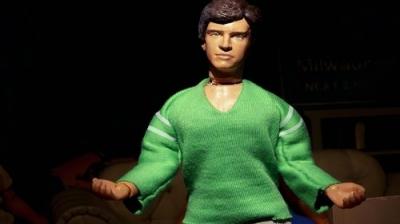 Robot Chicken