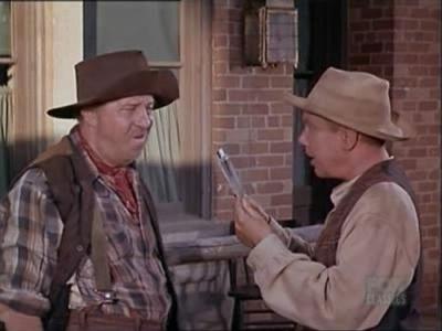 Bonanza