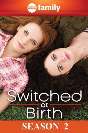 Switched at Birth filmas online