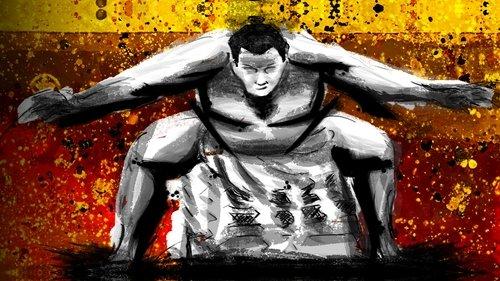 GRAND SUMO Highlights filmas žiurėti online