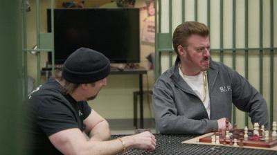 Trailer Park Boys: JAIL