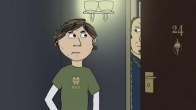 The Life & Times of Tim