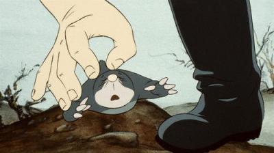 The Animals of Farthing Wood