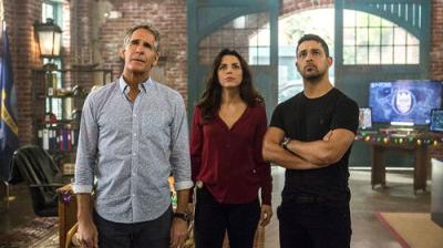 NCIS: New Orleans