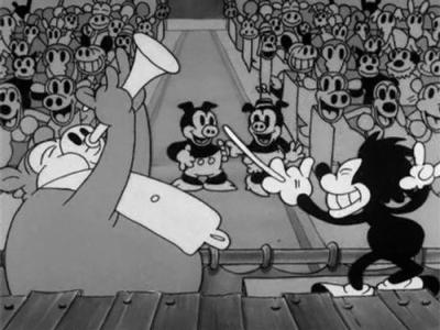 Looney Tunes