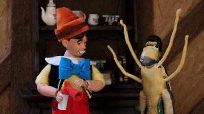 Robot Chicken