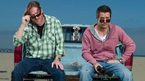 Terriers filmas žiurėti online