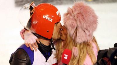 TV total Wok-WM