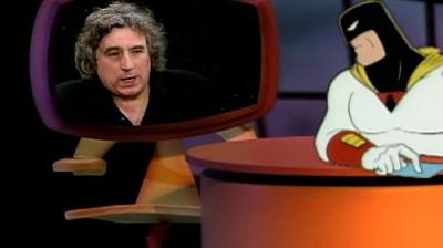 Space Ghost Coast to Coast