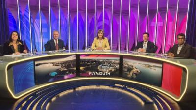 Question Time